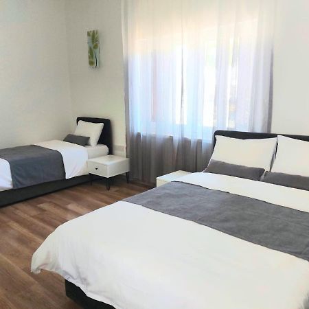 Secret Garden Guest House 02 Famagusta  Bagian luar foto