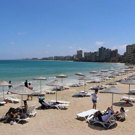 Secret Garden Guest House 02 Famagusta  Bagian luar foto