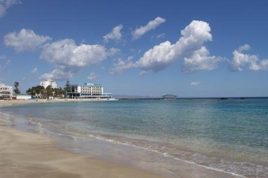 Secret Garden Guest House 02 Famagusta  Bagian luar foto