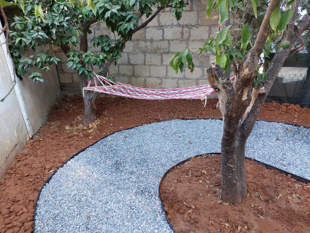 Secret Garden Guest House 02 Famagusta  Bagian luar foto